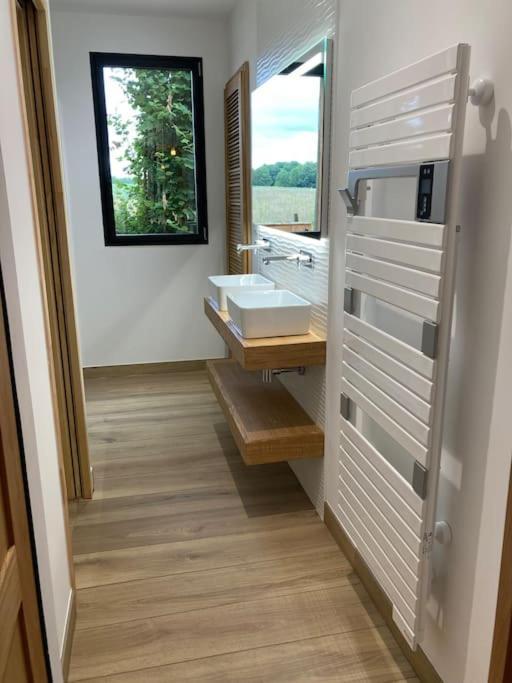 Lodge La Courrege Larche  Esterno foto